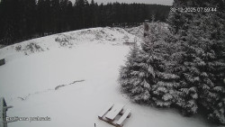 Protržená přehrada