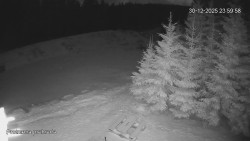 Protržená přehrada