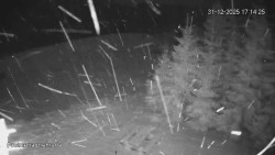 Protržená přehrada