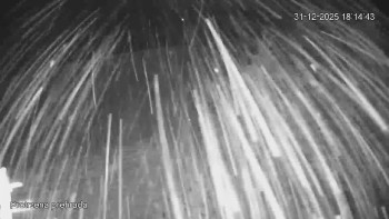 Bílá Desná přehrada