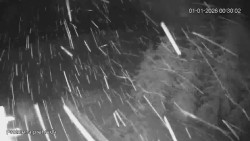 Protržená přehrada