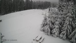 Protržená přehrada