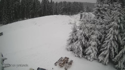 Protržená přehrada