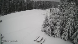 Protržená přehrada