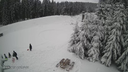 Protržená přehrada