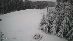 Protržená přehrada