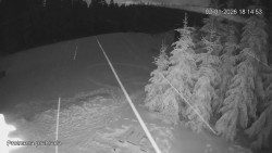 Protržená přehrada