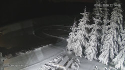 Protržená přehrada