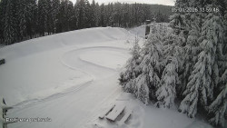 Protržená přehrada