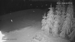 Protržená přehrada