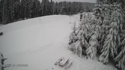 Protržená přehrada