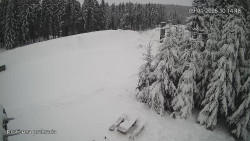 Protržená přehrada