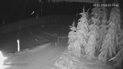 Protržená přehrada