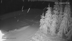 Protržená přehrada