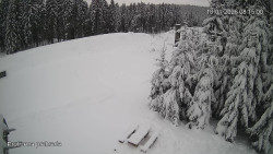 Protržená přehrada