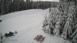 Protržená přehrada