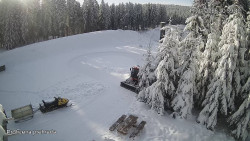 Protržená přehrada