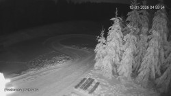 Protržená přehrada