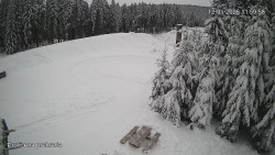 Protržená přehrada