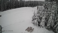 Protržená přehrada