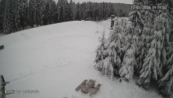 Protržená přehrada