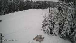 Protržená přehrada