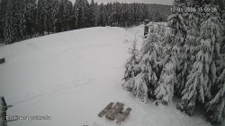 Protržená přehrada