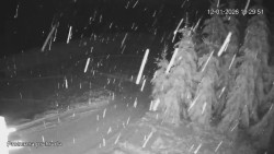 Protržená přehrada