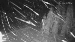 Protržená přehrada