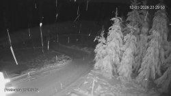 Protržená přehrada