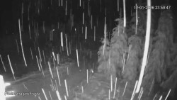 Protržená přehrada