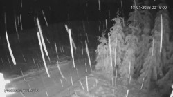 Protržená přehrada