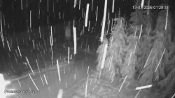 Protržená přehrada