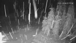 Protržená přehrada