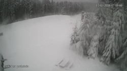 Protržená přehrada