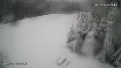 Protržená přehrada