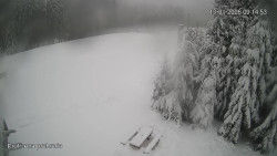 Protržená přehrada