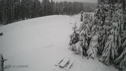 Protržená přehrada