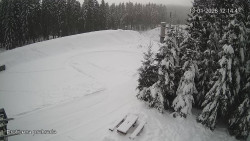 Protržená přehrada