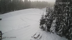 Protržená přehrada