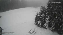 Protržená přehrada