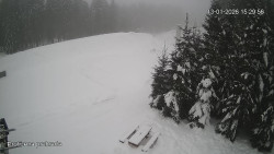 Protržená přehrada