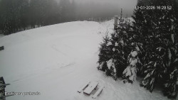 Protržená přehrada