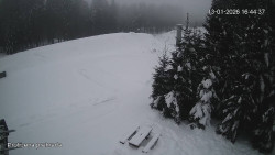 Protržená přehrada