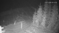 Protržená přehrada