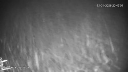 Protržená přehrada