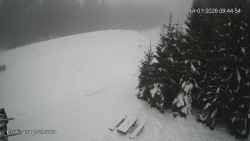 Protržená přehrada