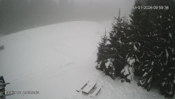 Protržená přehrada