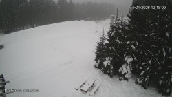 Protržená přehrada