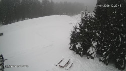 Protržená přehrada